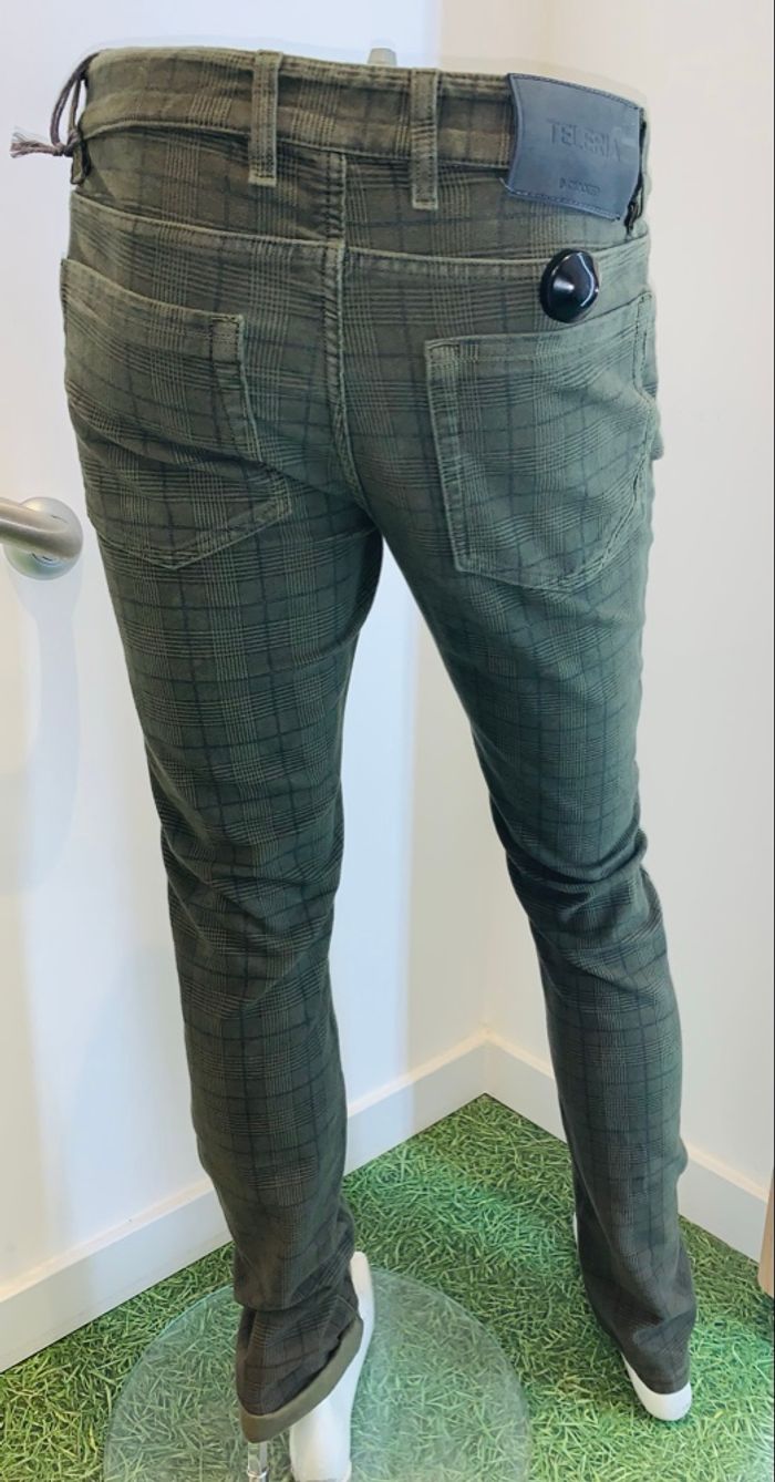 Pantalon 5 poches Teleria Zed - photo numéro 3