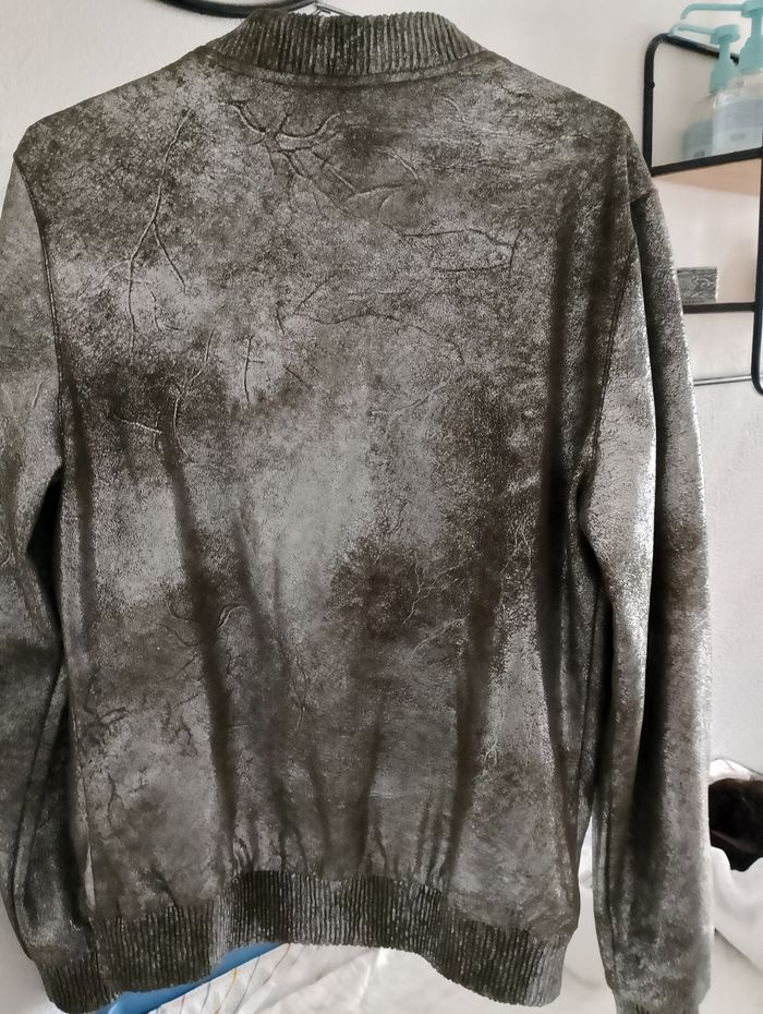 Veste femme - photo numéro 6