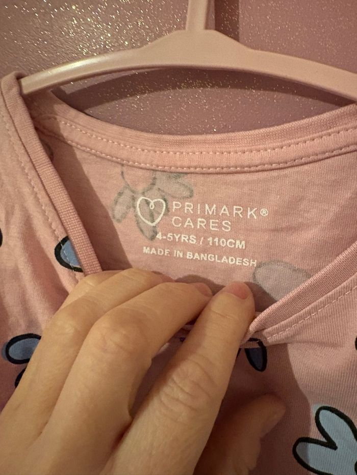 Tee shirt primark - photo numéro 2