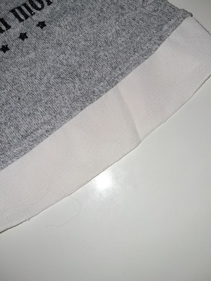 Pull bébé - photo numéro 3