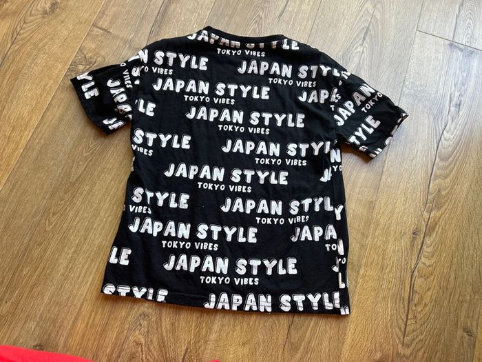 t shirt kiabi 8 ans - photo numéro 3