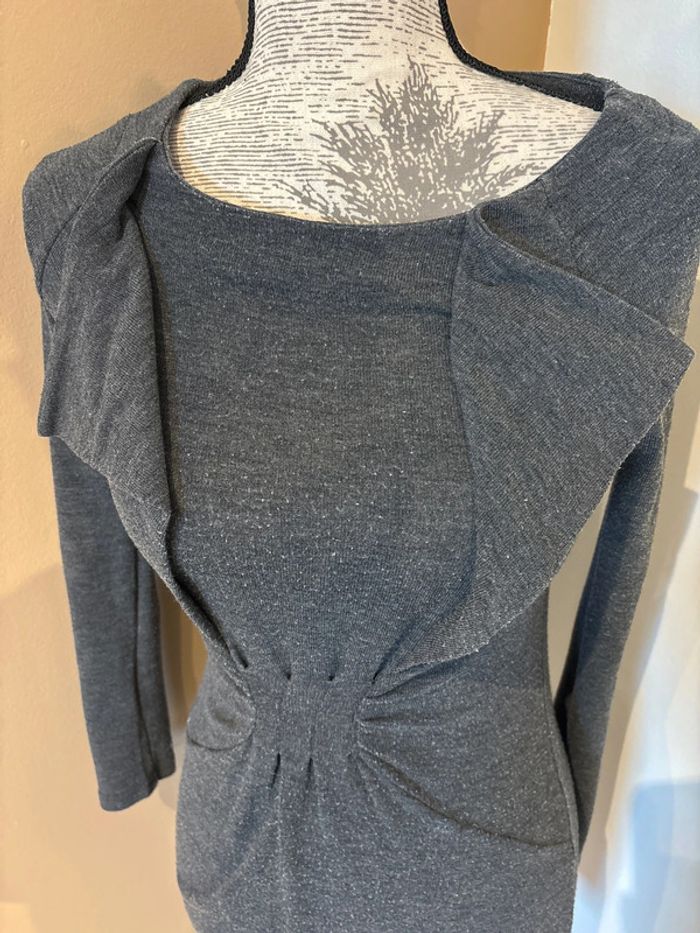 Robe d’hiver femme taille S - photo numéro 3