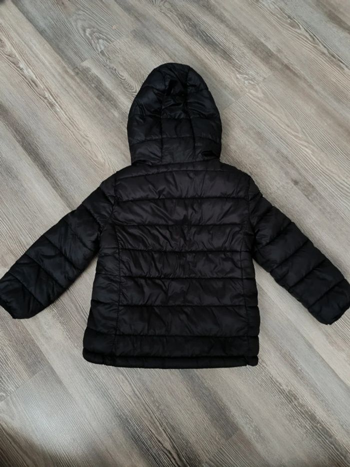 Doudoune garçon 3 ans - photo numéro 6