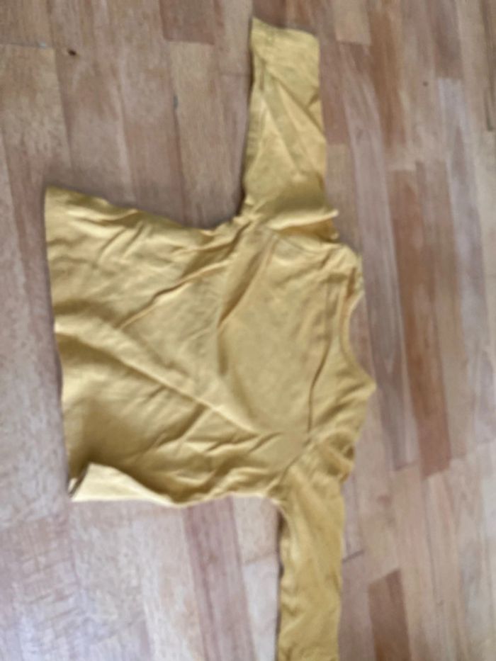 T shirt - photo numéro 5