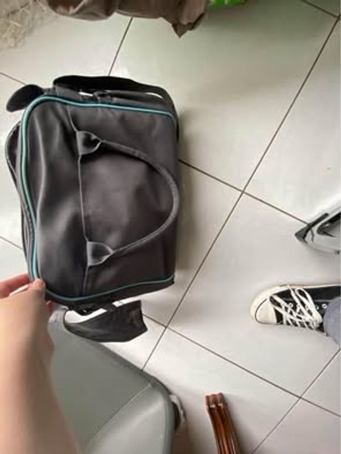 Sac à langer - photo numéro 4