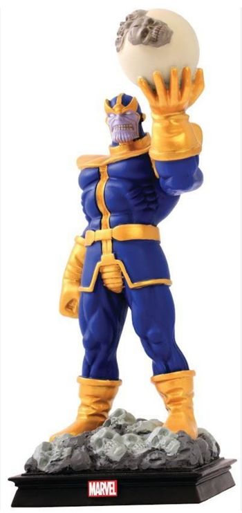 Figurine thanos 