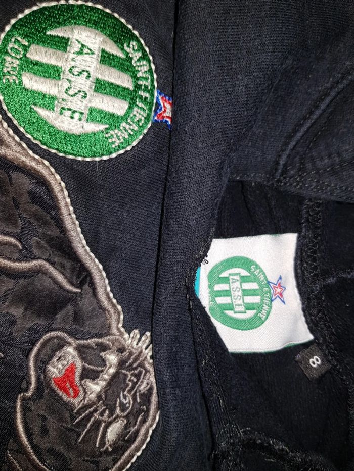 Sweat ASSE - photo numéro 3