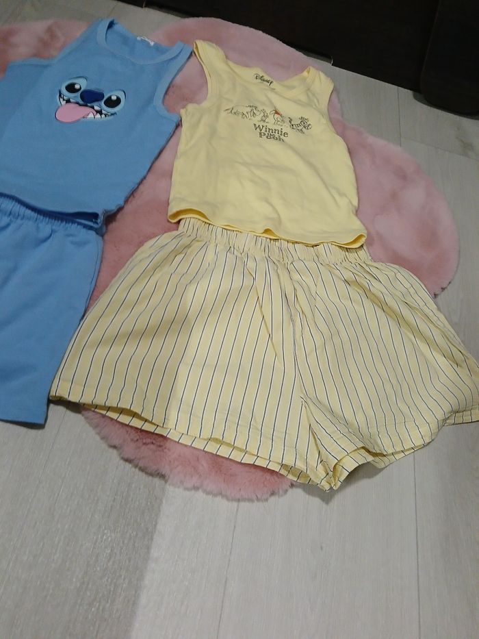 Pyjama disney - photo numéro 3