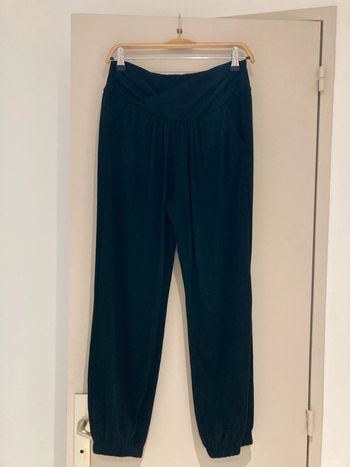 Pantalon noir