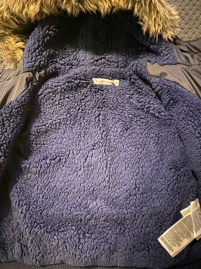 Doudoune 18 mois - photo numéro 2