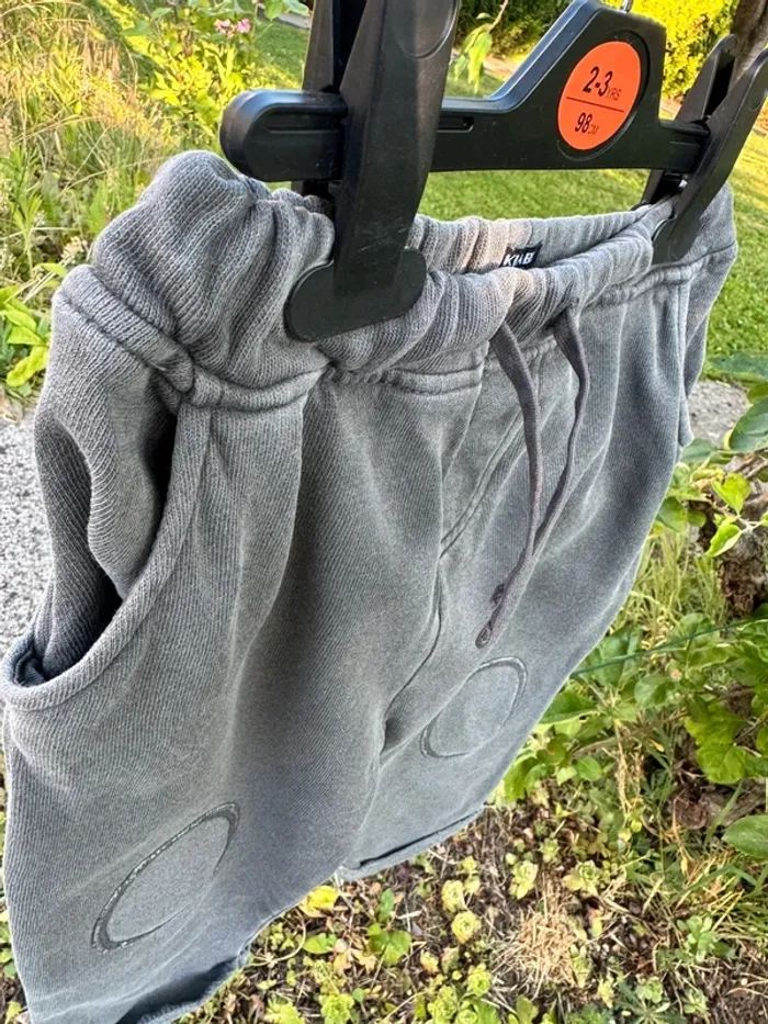Jogging gris || Kiabi || 24 mois - photo numéro 6