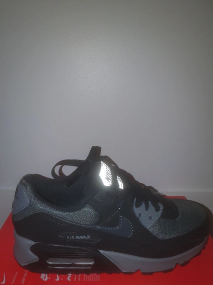 Nike Air Max 90 (36) - photo numéro 2