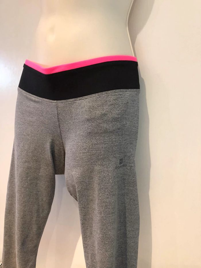 Corsaire de sport Oxylane taille 38 - photo numéro 9