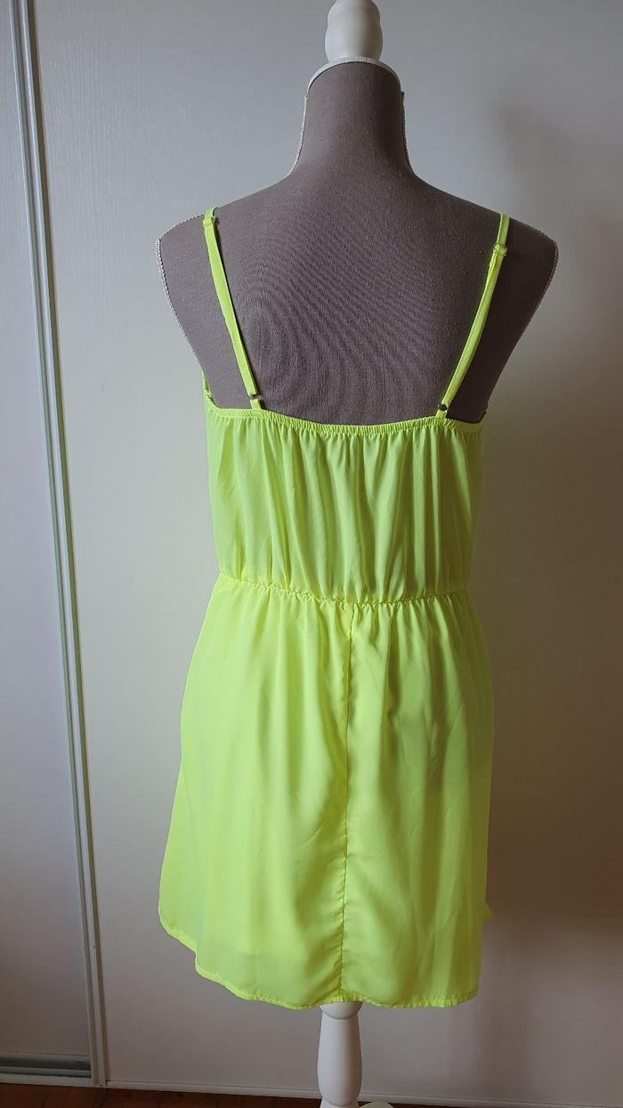 Robe fluide - photo numéro 2