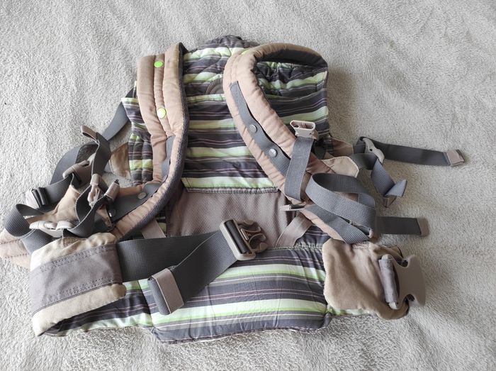 Porte-bébé babymoov - photo numéro 2