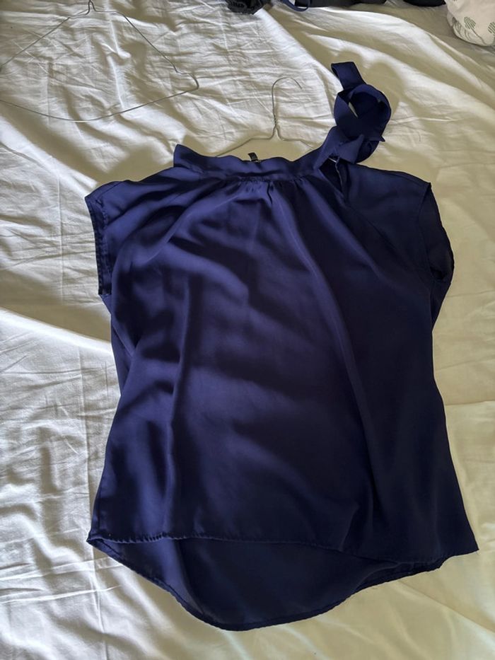 Haut taille 42 - photo numéro 2