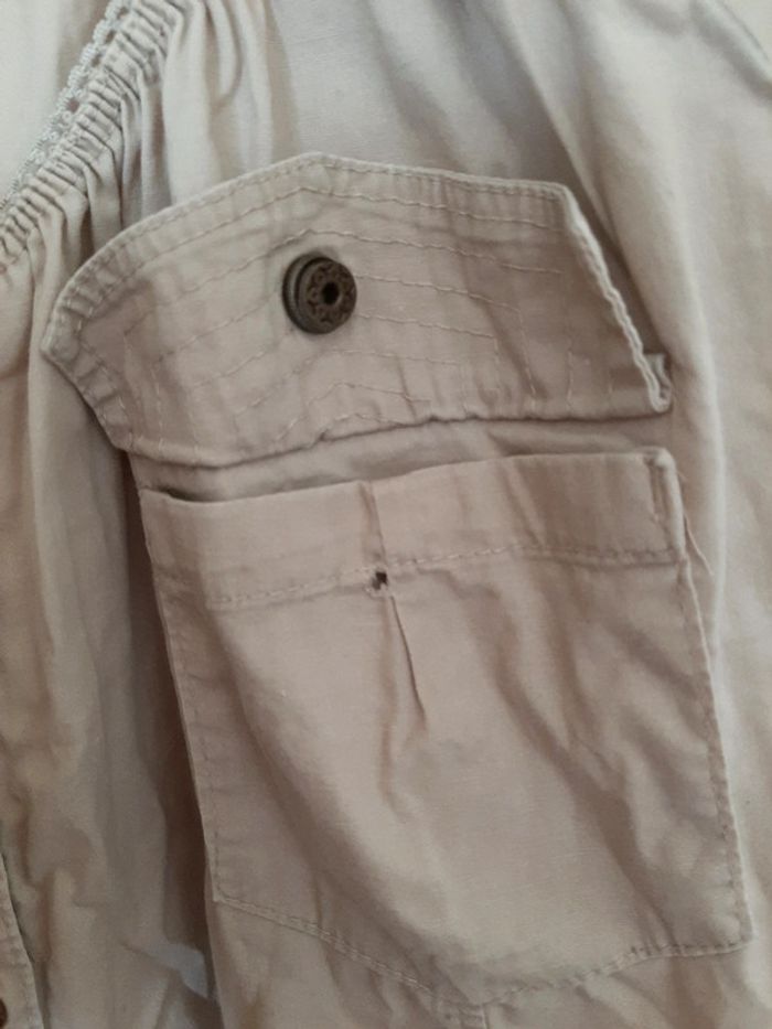 Robe tunique taille 46 - photo numéro 2