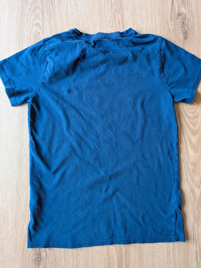 Tee shirt Kiabi 12 ans - photo numéro 4