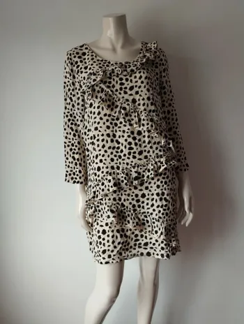 Robe Mango (Violeta) taille 40