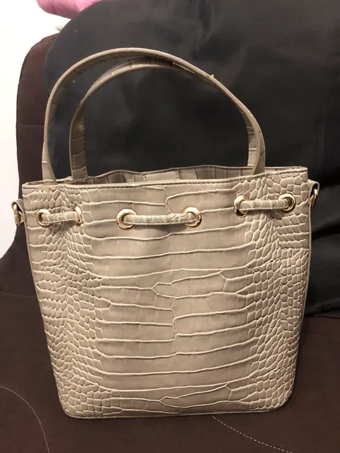 Sac à main - photo numéro 2