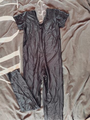 Combinaison pantalon