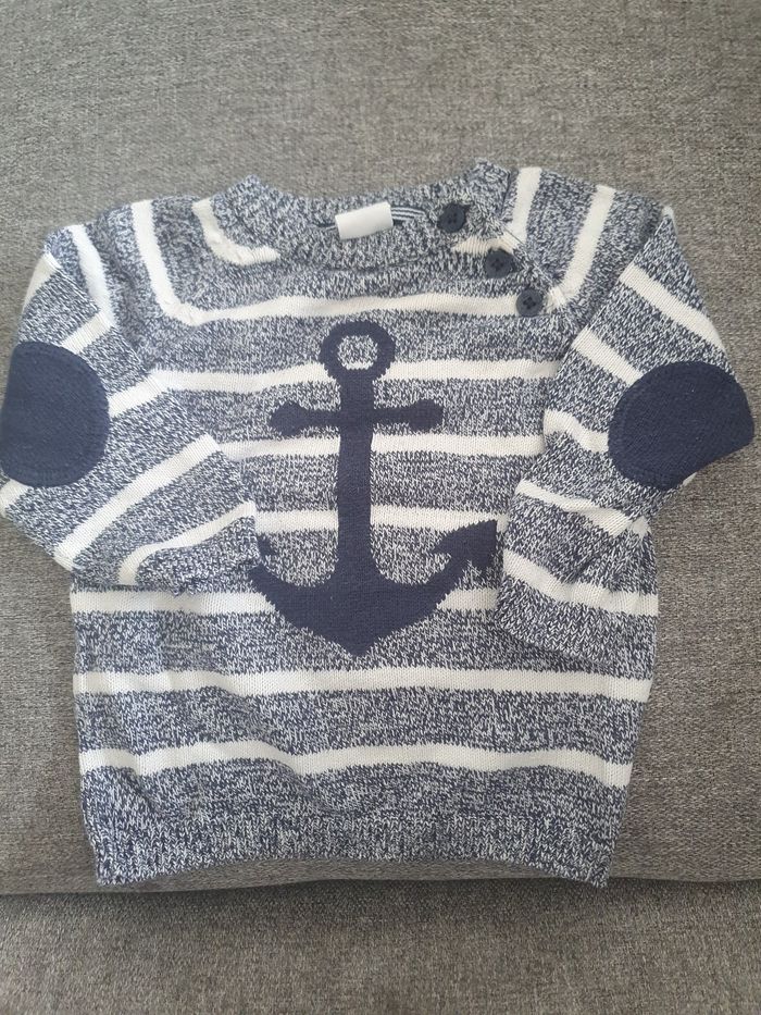 Pull H&M