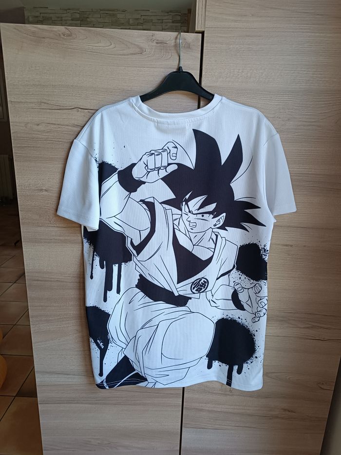 tee shirt 11-12 ans - photo numéro 2