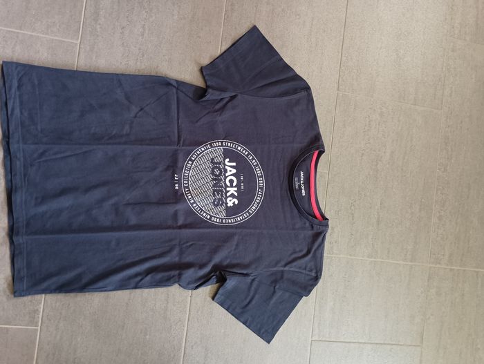 T shirt jack and Jones
