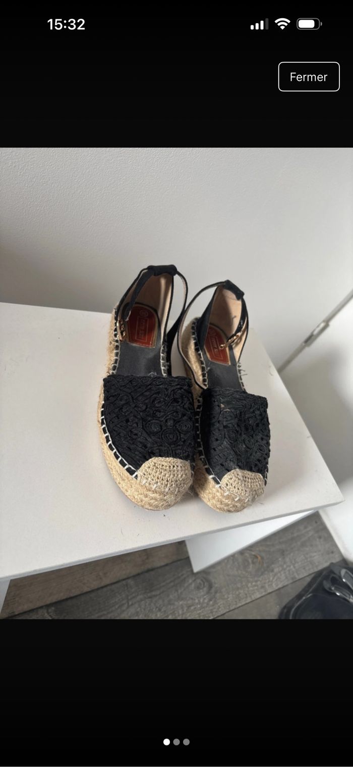 Espadrille
