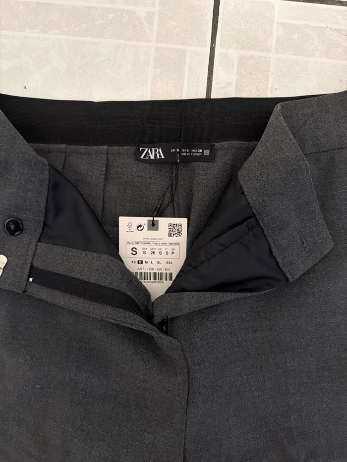 Pantalon Zara - photo numéro 2
