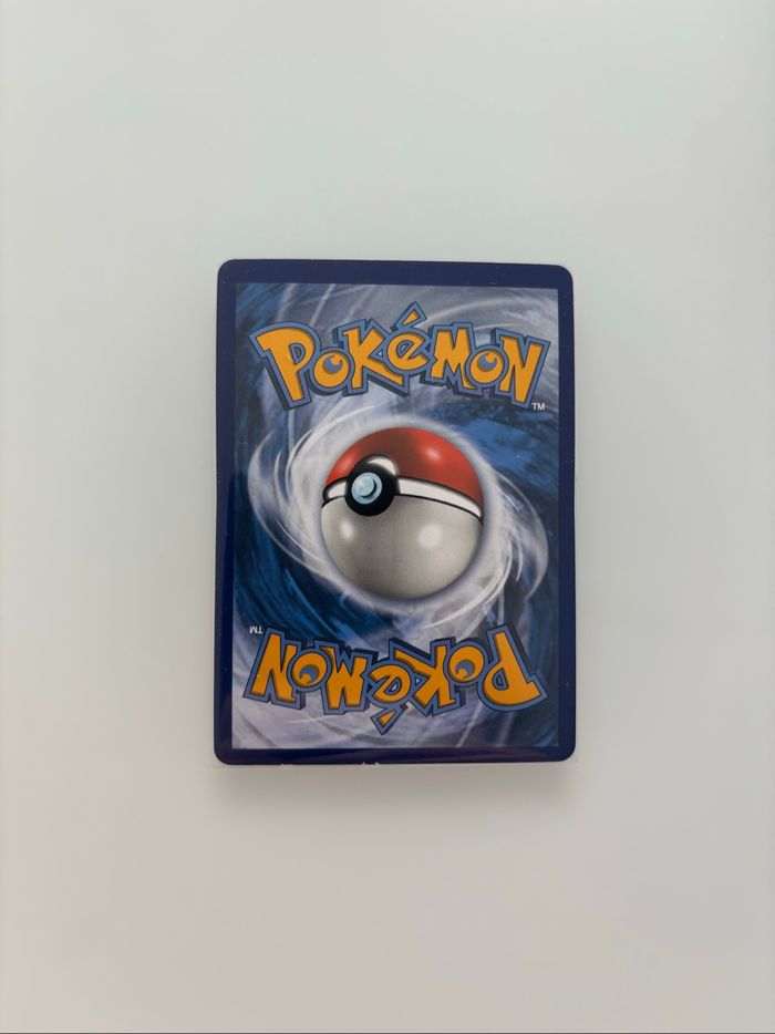 Carte Pokémon dracaufeu ex xy étincelle 11/106 - photo numéro 2