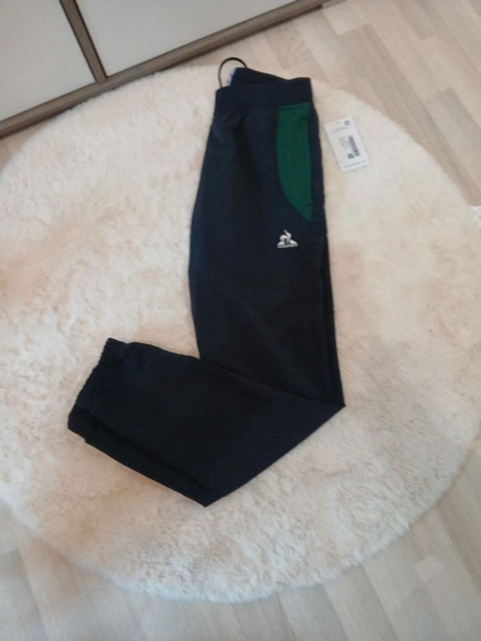 bas de jogging le coq sportif taille XS