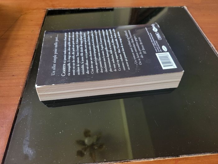 Livre 📖 loin de tout - photo numéro 2
