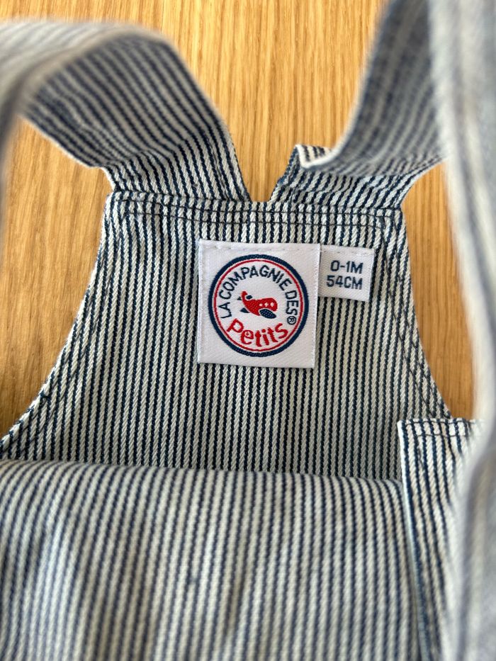 Lot bébé 1 mois - photo numéro 3