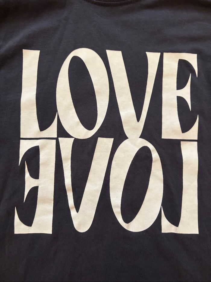 Haut love - photo numéro 2