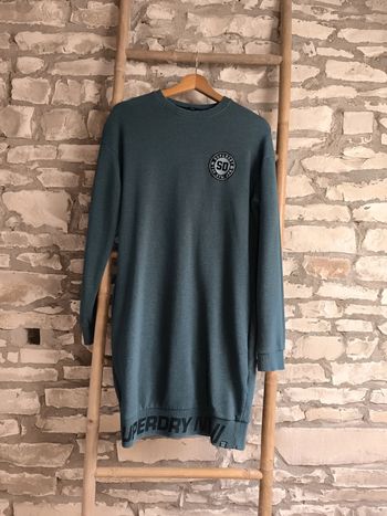 Robe Superdry