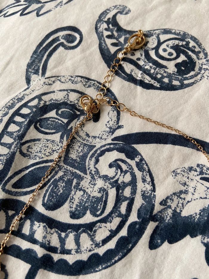 Collier à pendentif - photo numéro 2