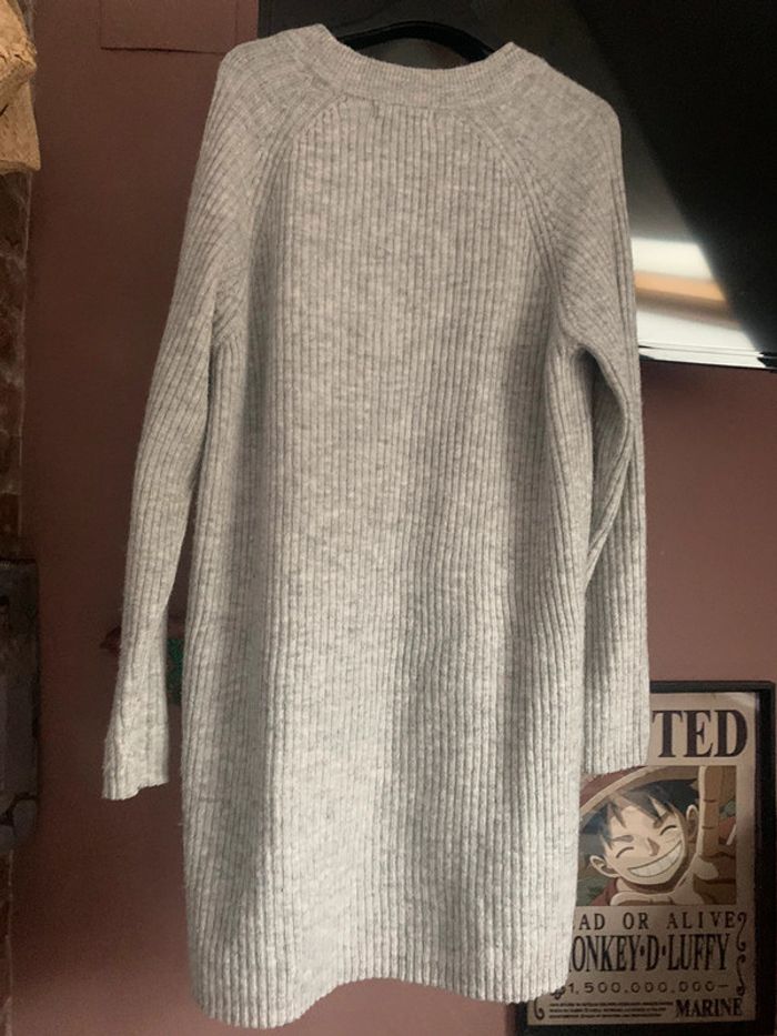 Robe pull - photo numéro 4