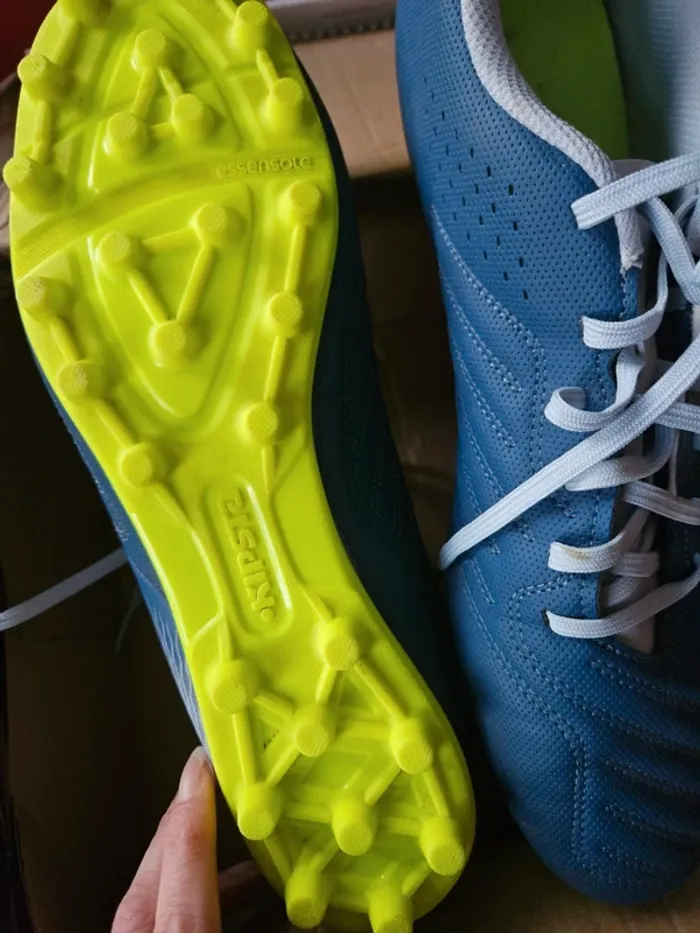 Crampons Kipsta 47 - photo numéro 3