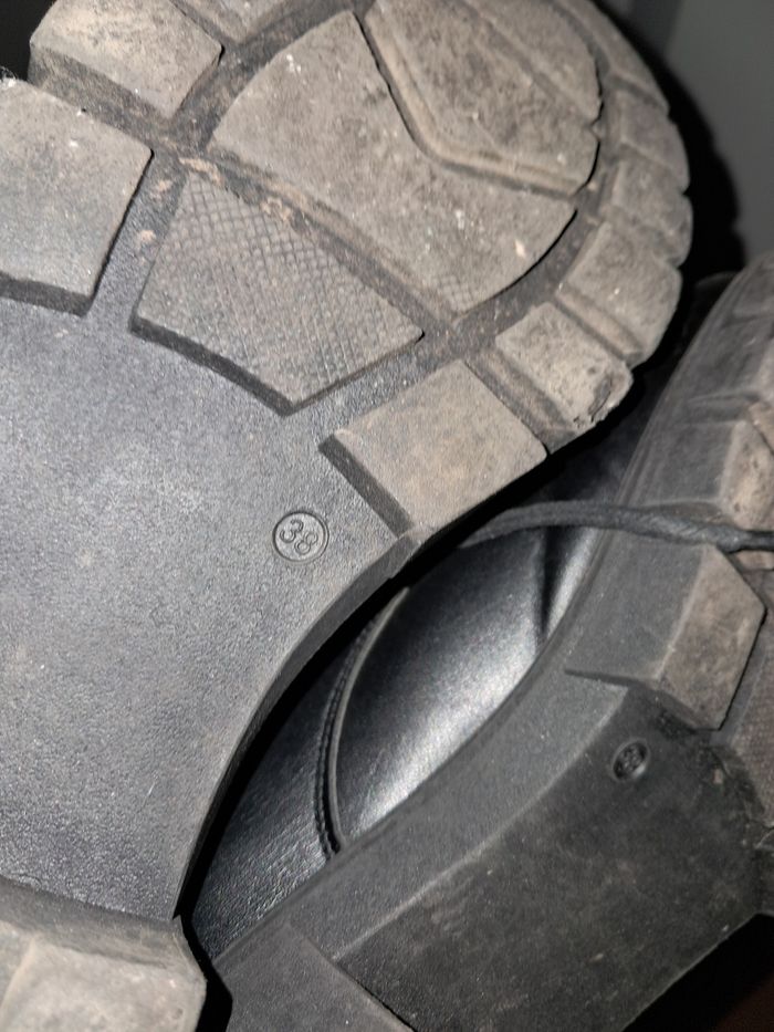 Boots femme T.38 - photo numéro 3