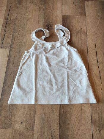 Tee-shirt 3 ans TAO en TBE