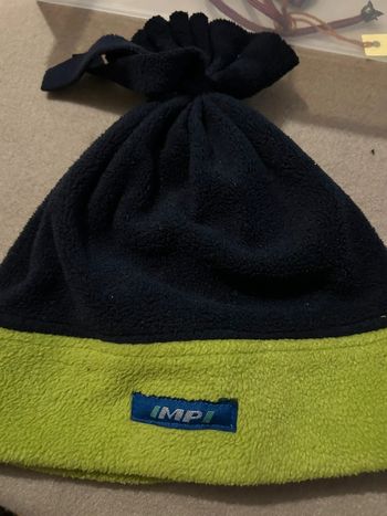 Bonnet