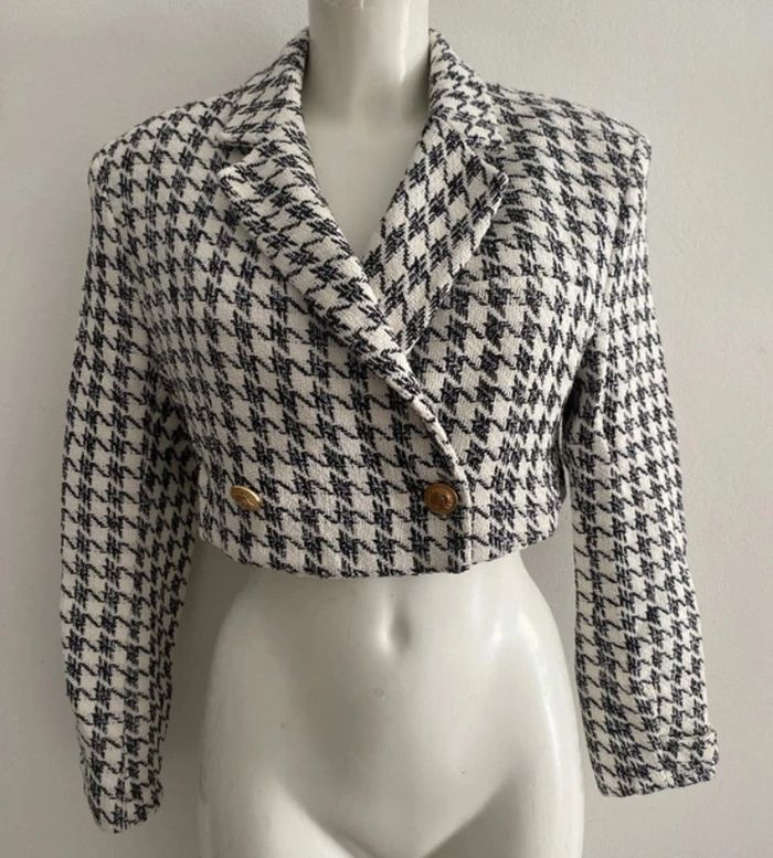 Veste blazer taille M