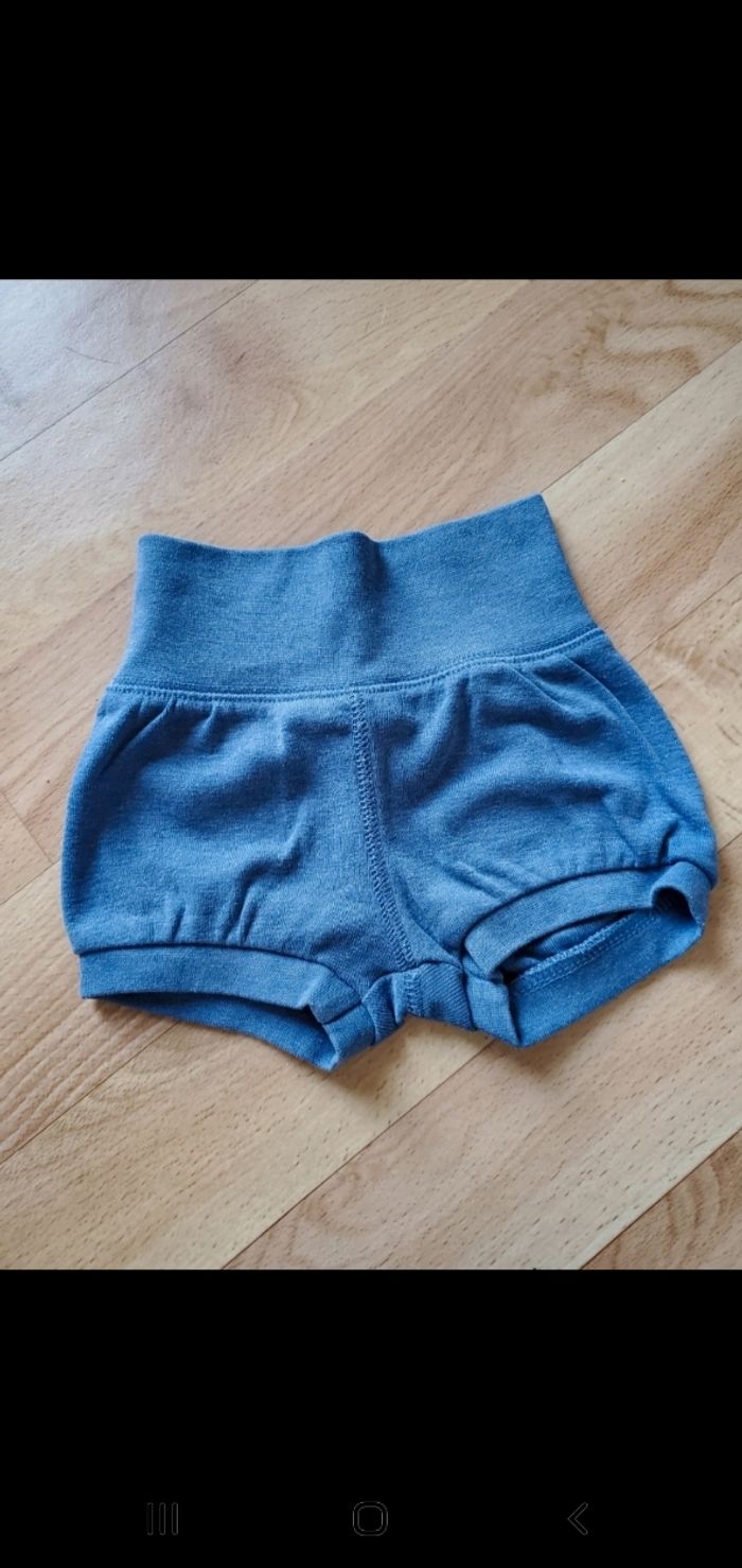 Lot short - photo numéro 5