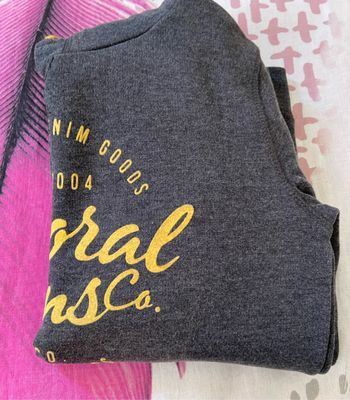 Sweat Kaporal enfant