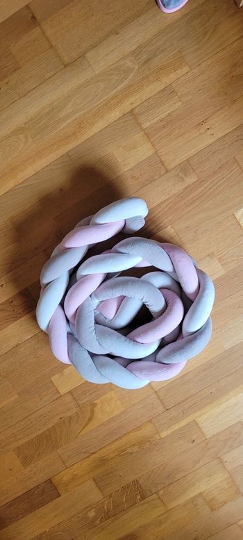 Tresse de lit 2M