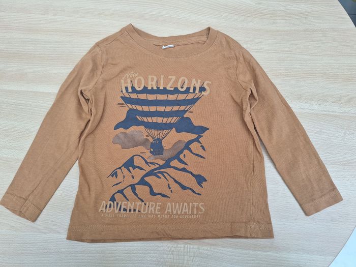 lot 2/3 ans garçon - photo numéro 3