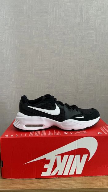 Nike air, max fusion