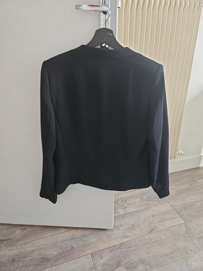 Blazer femme - photo numéro 4