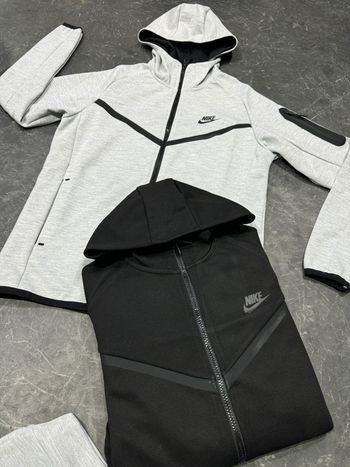 Nike tech S à XXL